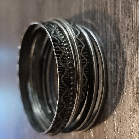 Metal Bracelets - Picture 2 of 2